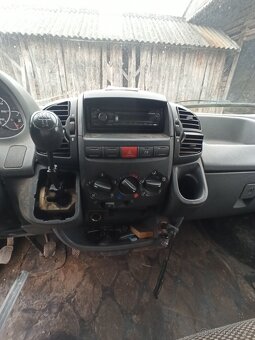 Peugeot boxer 2.2 HDI 2006 prodám na ND - 14