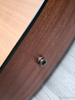 Elektroakustická česká kytara FURCH s kvalitním snímám - 14