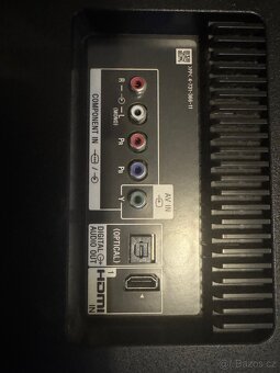 Televize Sony Bravia 2018 60 palců úhlopříčka - 14