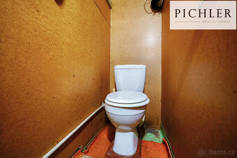 Prodej chaty 62 m², pozemek 267 m² - 14