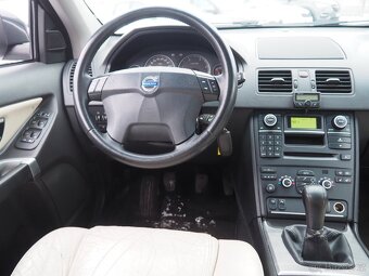 2008 Volvo XC90 D5, 136 kW, AWD - 14