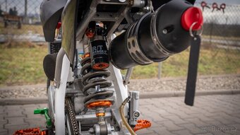 PITBIKE YCF SP3 -YX 160 - 14