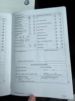 Volkswagen Golf 6, 1.6 tdi - 14