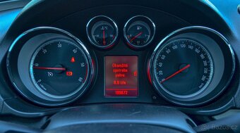 Opel Insignia 2.0 CDTI 130k Edition - 14