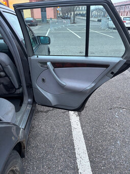 prodej MB S202 (w202 kombi) - 14