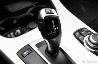 BMW X3 xDrive20d A/T - 14