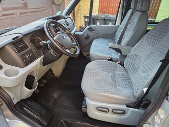 Ford Transit 2.2 TDCi FT 300 L Trend - 14