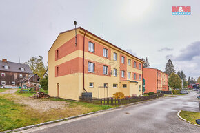 Prodej bytu 3+1, 77 m², Srní na Šumavě - 14