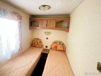 Mobilní dům - mobilheim BK SHERATON 11,5 x 3,7m - 14