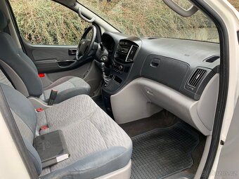 Hyundai H1 Starex - Grand Starex r.v. 2016 - 14