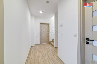 Prodej rodinného domu, 150 m², Cheb, ul. Topolová - 14