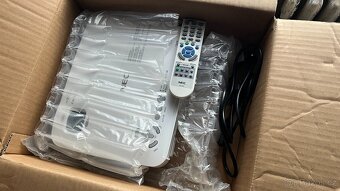 Projektor NEC V281W - stav nového - 14