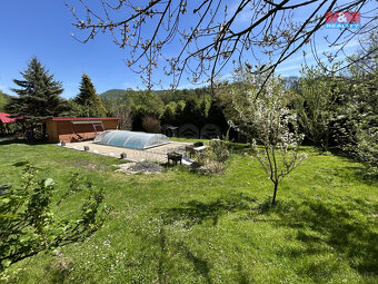 Prodej chalupy, 1047 m², Perštejn - 14