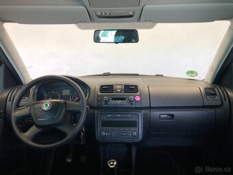 ŠKODA ROOMSTER 1,2 TSI - 14