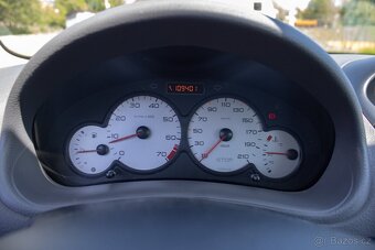 Peugeot 206 SW 1.1 44kW - 14
