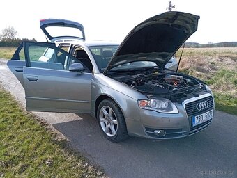 A4 B7 2.0tdi BPW - 14