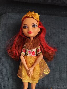Panenky ever after high - 14