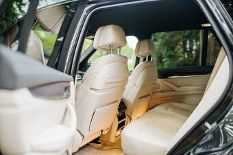 BMW X5 xDrive30d F15, odpočet DPH - 14