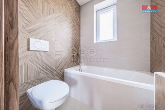 Prodej rodinného domu, 63 m², Zruč nad Sázavou - 14