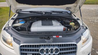 Audi Q7 3.0 TDI - 14