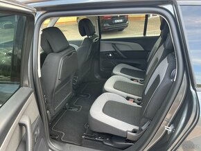 CITROËN GRAND C4 PICASSO 1.6 HDI 85kW-2015-167.741KM-7 MÍST- - 14