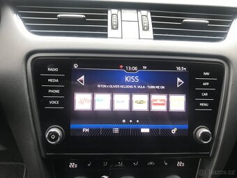Škoda Octavia 3 Style 2.0TDi 110kw - 14