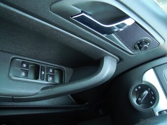 Škoda Yeti 1.2TSi OUTDOOR - SERVIS - 14