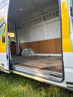 FORD TRANZIT FAG6,dlouhy - 14