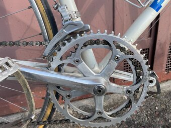 Silnicka Puch komplet Shimano 105 Golden Arrow - 14