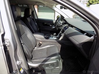 Land Rover Discovery Sport D150 AWD AUT. - 14
