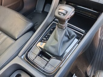 Škoda Kodiaq 2.0TDI 147kW 4x4 DSG L&K 94tkm Webasto kam360° - 14