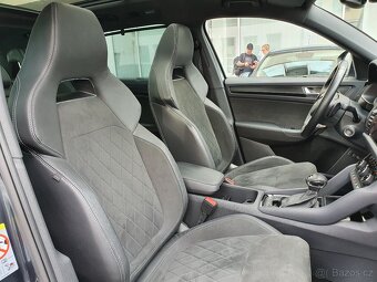 Škoda Kodiaq TDI 147kW 4x4 DSG Sportline- záruka Autodraft - 14