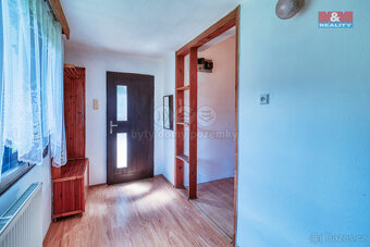 Prodej rodinného domu, 74 m², Dubenec - 14
