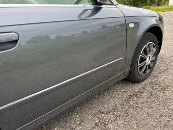 Audi A4 B7 1.6mpi 75kw - 14
