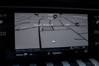Peugeot 508 1.6 PureTech GT Line EAT8 - 14