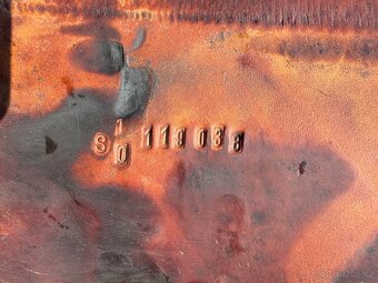 Westernové sedlo ultra-flex deuber & partner+podbřišník - 14