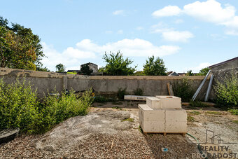 Prodej RD se zahradou, Prušánky - 14