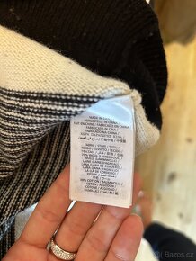 Různé druhy šatů a věcí Gant - mikina, svetrové, lněné, nové - 14