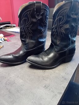 Prodám velké množství oblečení 116-134 - 14