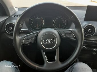 Audi Q2 2.0TFSI, 147kW, 4x4, dsg - 14