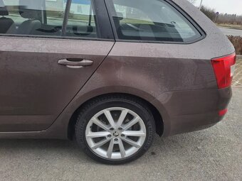 Škoda Octavia, 2.0TDI 110KW4x4 JIŽ REZERVACE - 14