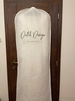 Svatební šaty - 14