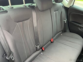 Seat Leon II 1.2 tsi rok 2012 77kw - 14