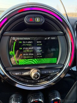 Mini Countryman JCW 2.0SD 140kW - 14