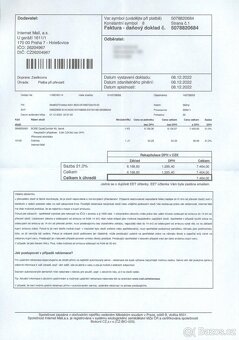 [Prodano] Bose QuietComfort 45 - 14