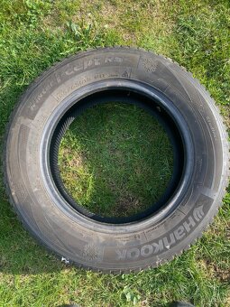 Zimní kola na Ford Focus II. - 14