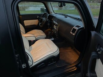 Hummer H3 3.5 Vortec - 14
