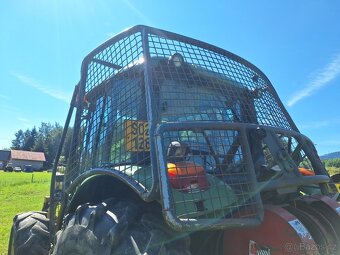 JOHN DEERE 6130 STANDARD 4X4 - 14