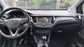 Opel Crossland X 1,2 INNO - 14