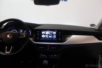 Škoda Scala 1.0TSI 85kW Style+ 2020 Matrix - 14